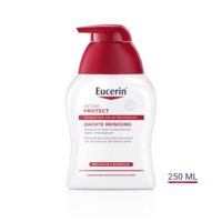 Eucerin ph5 Intim Protect Zachte Reiniging Gevoelige en Geïrriteerde Huid met pomp 250ml