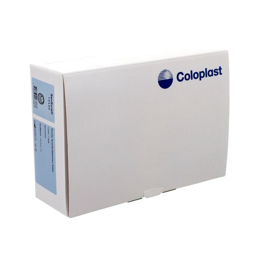 Sensura g/z Classic Mini 10-66mm 30 15420