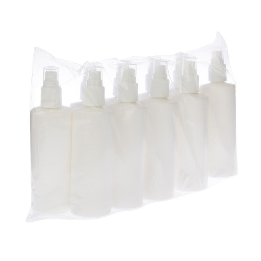 Sprayfles Wit 200ml 10 Pontos