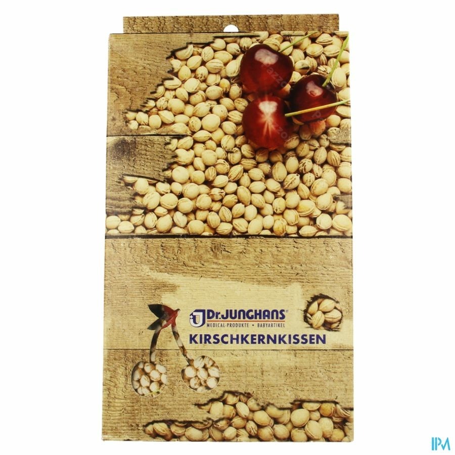 Kersenpitkussen Axamed Cervicaal