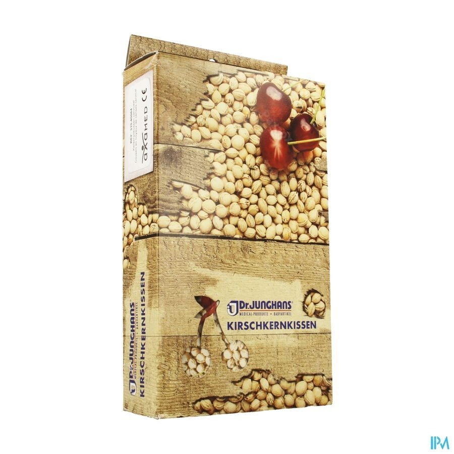 Kersenpitkussen Axamed Cervicaal