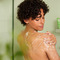 Weleda Berken Douchepeeling Tube 150ml