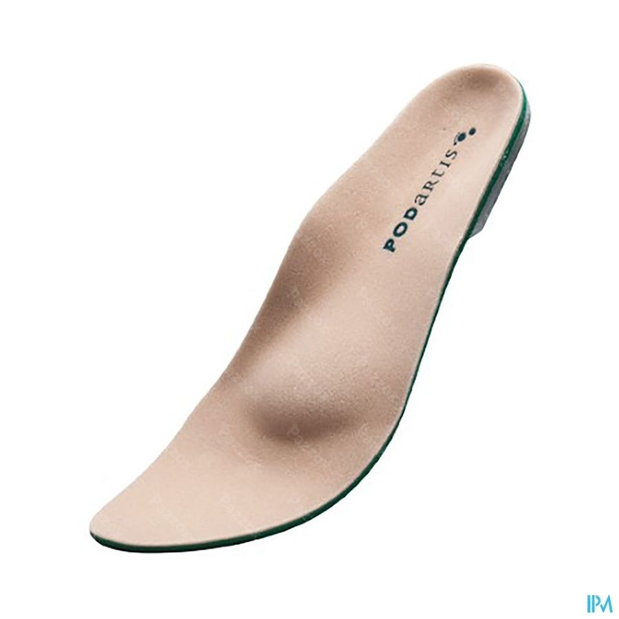 Podartis Orthomax Zool Dame Beige 38