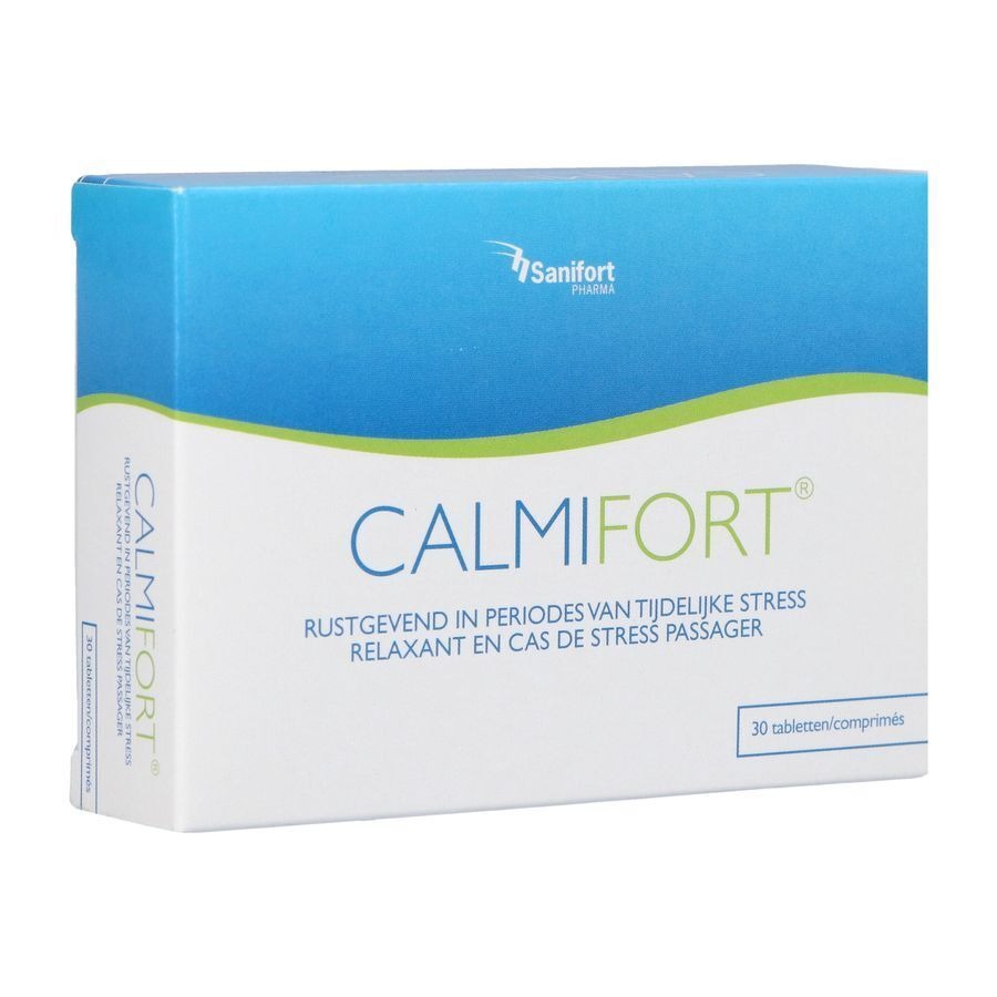 Calmifort Tabl 30