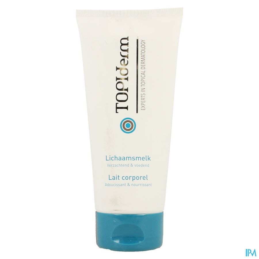Topiderm Lichaamsmelk 200ml