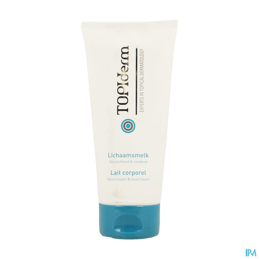 Topiderm Lichaamsmelk 200ml