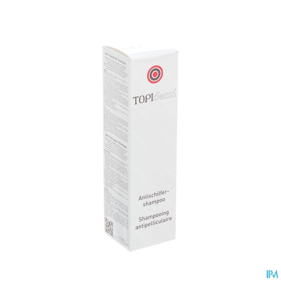 Topiderm Anti Roos Shampoo 200ml