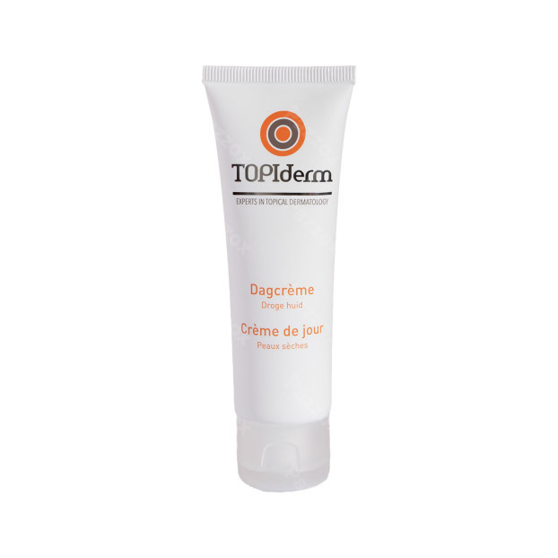 Topiderm Dagcrème 50ml
