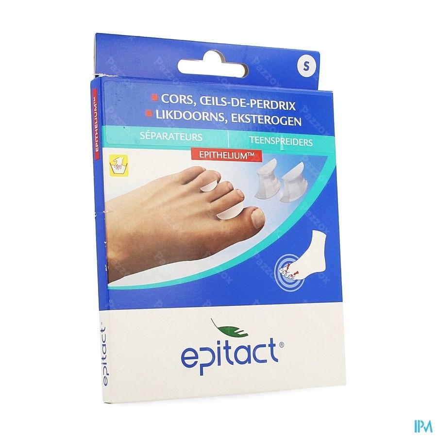 Epitact Teenscheiders Klein 6
