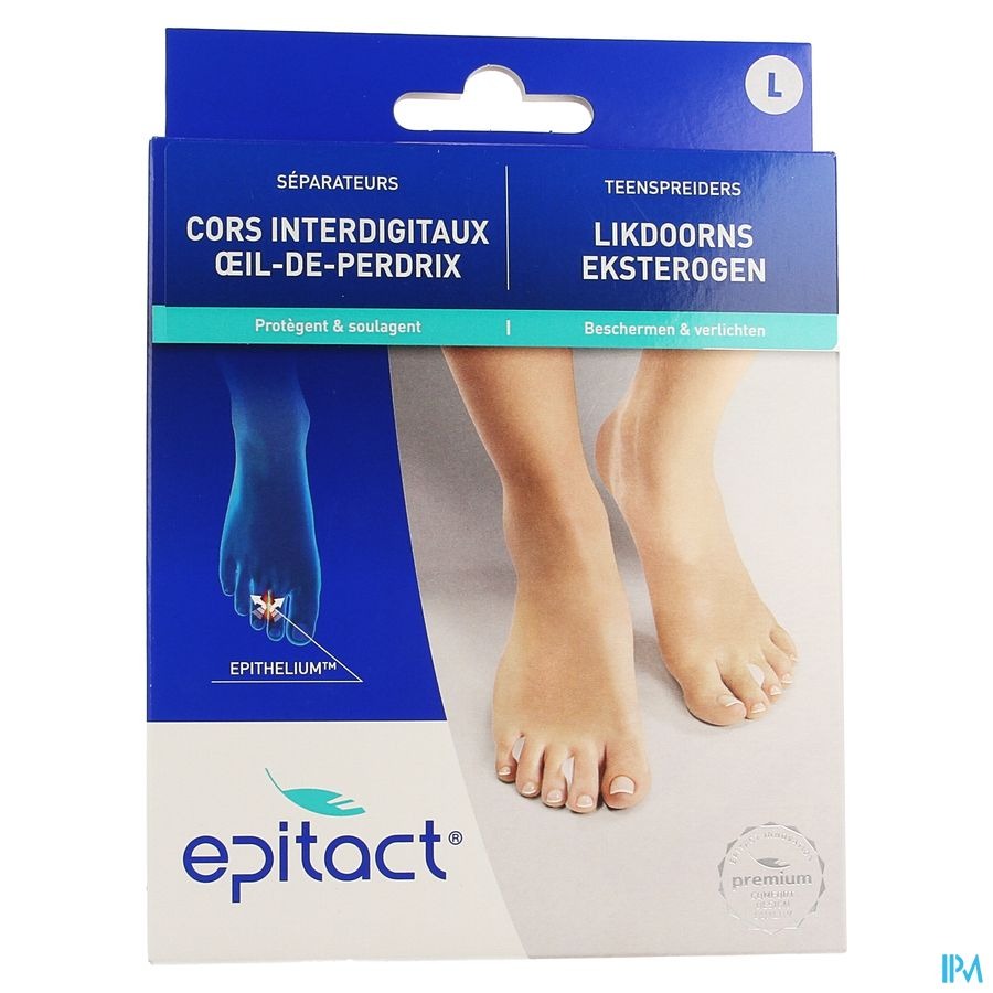 Epitact Teenscheiders Groot 4