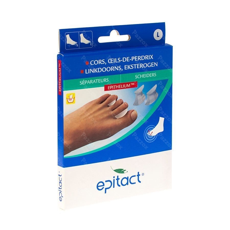 Epitact Teenscheiders Groot 4