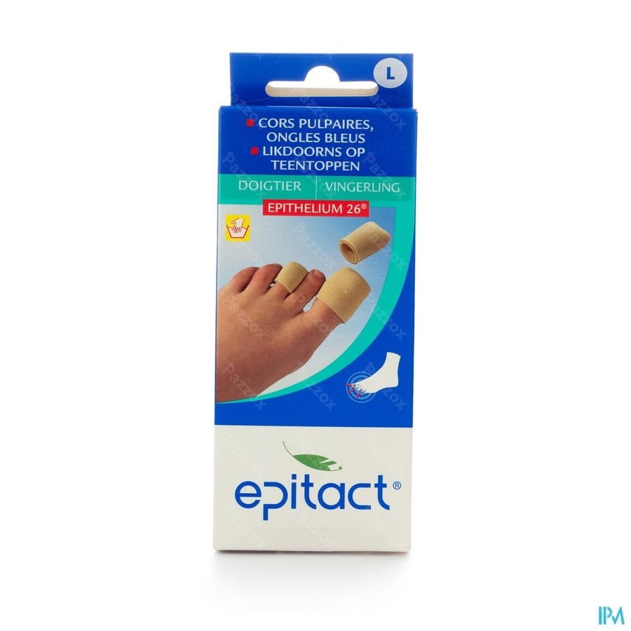 Epitact Vingerlingen 36mm 1 0373
