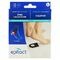 Epitact Inleghakken Physio Choc Heer 1 Paar 0662