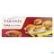 Taranis Mini Citroen Cake 6x40g