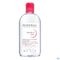 Bioderma Sensibio H20 Micellair Water Gevoelige Huid 500ml