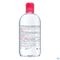 Bioderma Sensibio H20 Micellair Water Gevoelige Huid 500ml