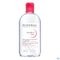Bioderma Sensibio H20 Micellair Water Gevoelige Huid 500ml