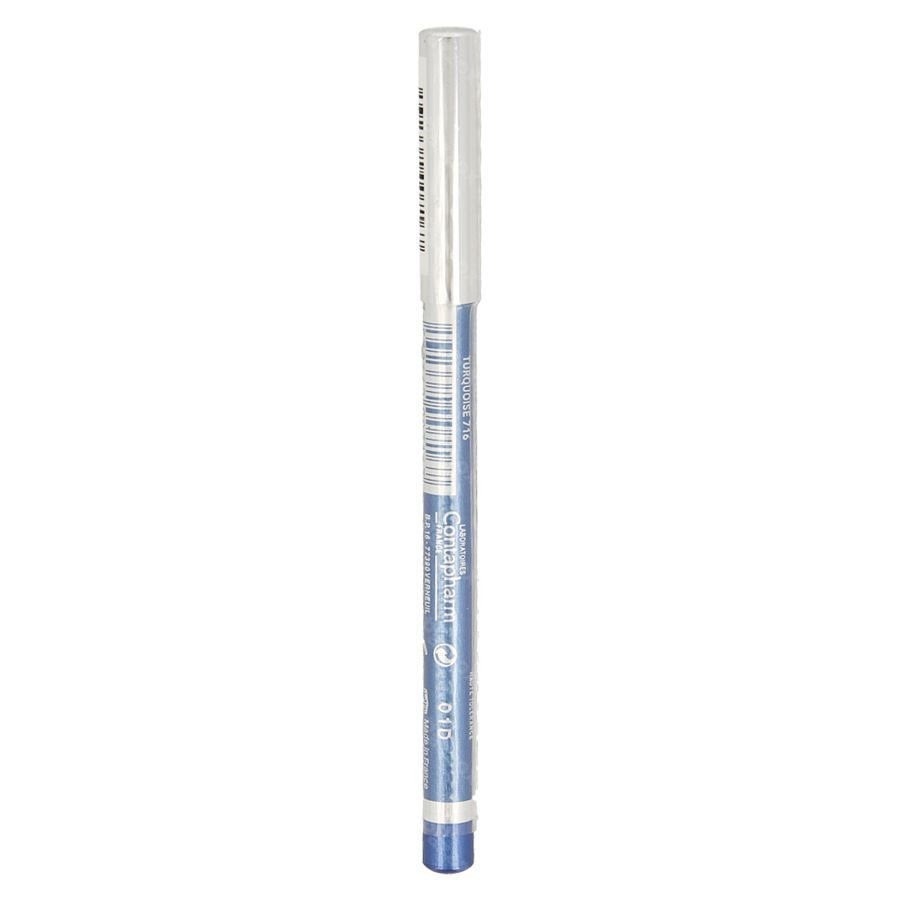 Eye Care Oogpotlood Turquoise 716
