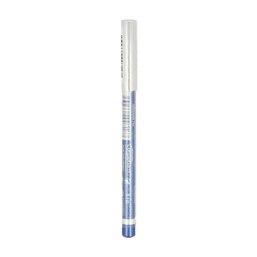 Eye Care Oogpotlood Turquoise 716
