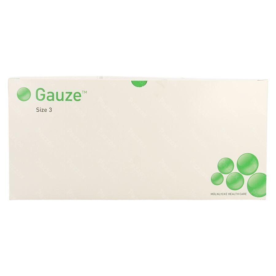 Gaasdepper Rond N3 Ster 30mm 30x5 150860