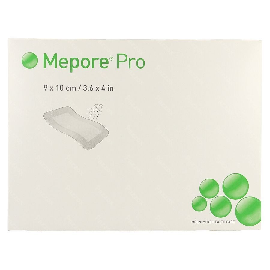 Mepore Pro Ster Adh 9x10 10 680940