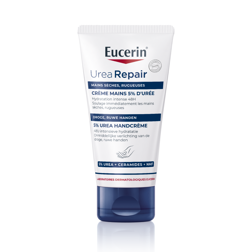 Eucerin UreaRepair Handcrème 5% Urea
