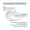 Eucerin UreaRepair Plus Herstellende Voetcrème 10% Urea Droge En Ruwe Huid 100ml