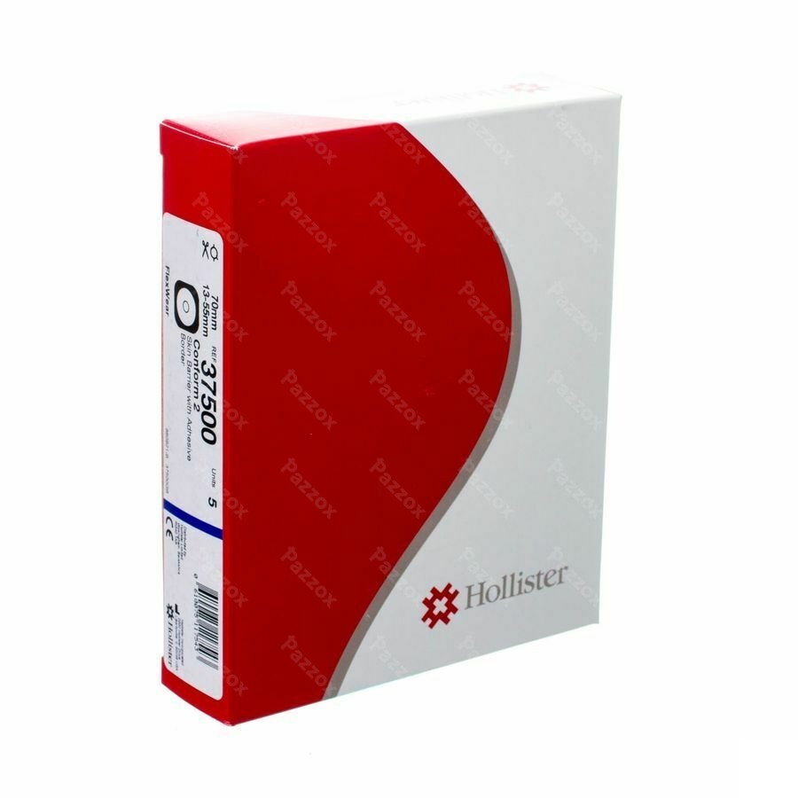 Conform 2 Flexwear Pl.13-55/70mm+vlot.ring+tape 5