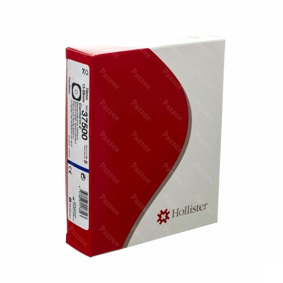 Conform 2 Flexwear Pl.13-55/70mm+vlot.ring+tape 5
