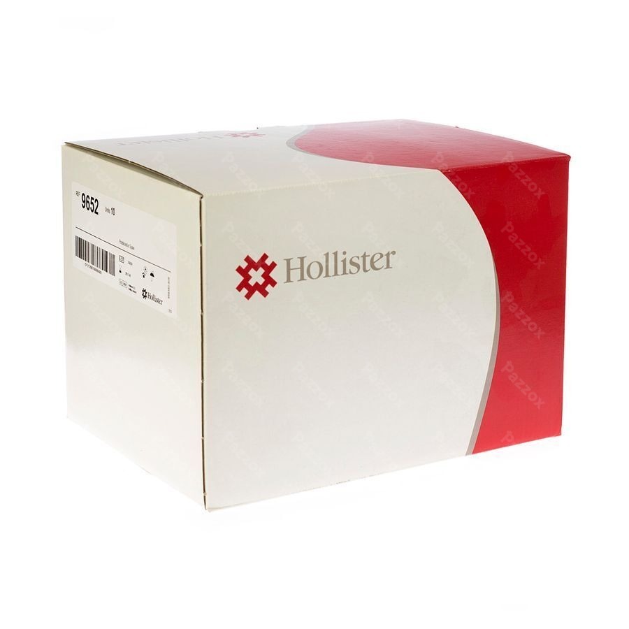 Hollister Beenzakken 500ml + Tube 50cm 10 9652