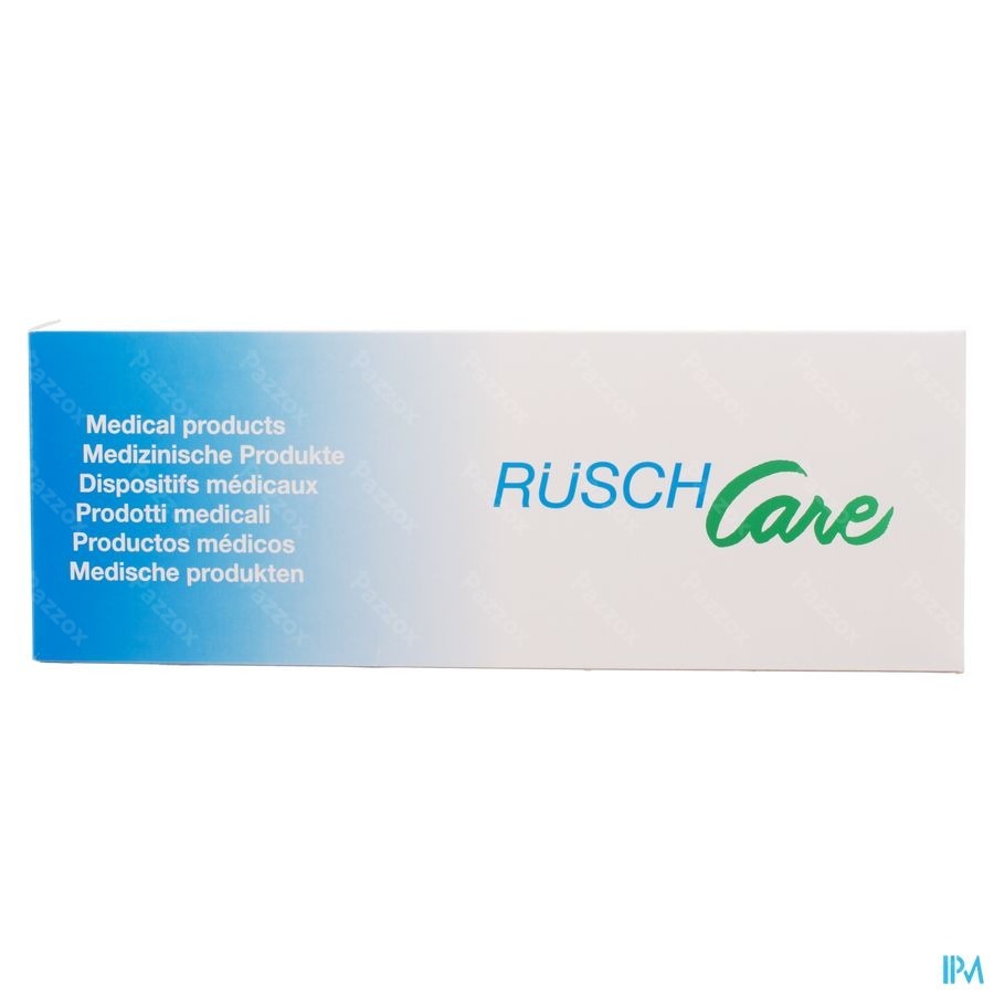 Ruschcare Sonde Tiemann Intermit.cath. Ch14 60