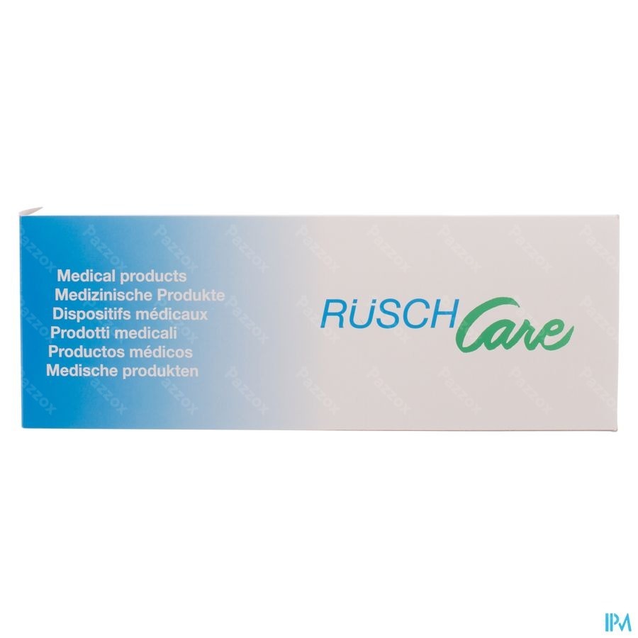 Ruschcare Sonde Tiemann Intermit.cath. Ch16 60