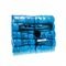 Schoenovertrek Pe Blauw 100 Vf-med