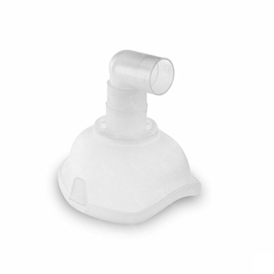 Omron Masker Kind Sebs