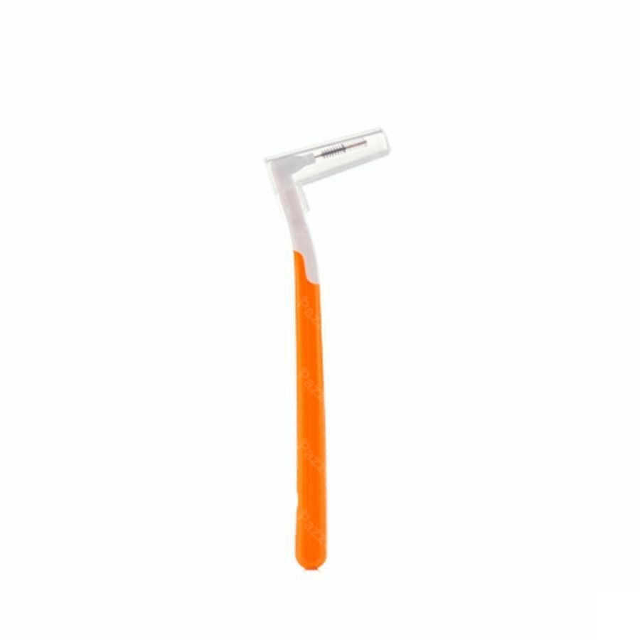 Interprox Plus Super Micro Oranje Interd. 6 1460