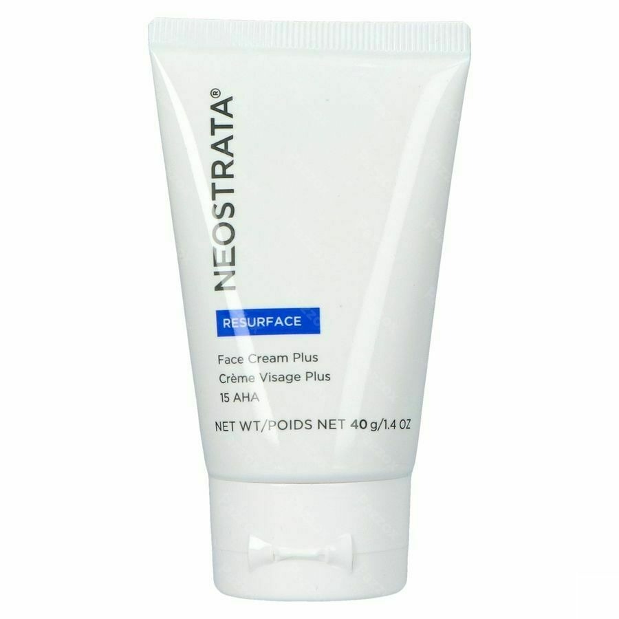 Neostrata Face Cream Plus 15 Aha 40g