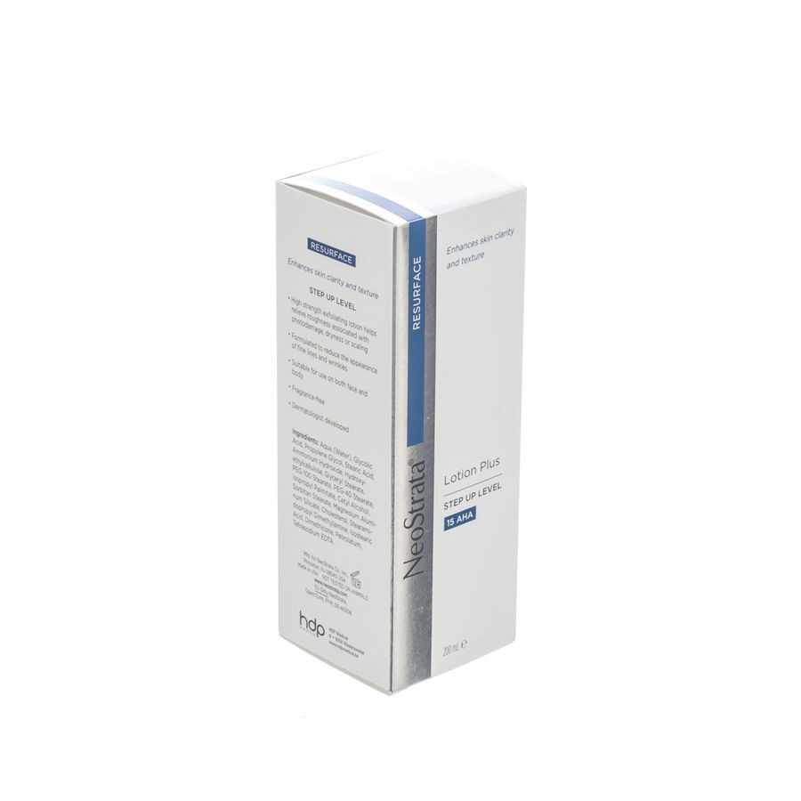 Neostrata Face Cream Plus 15 Aha 40g