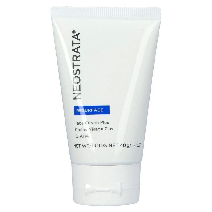Neostrata Face Cream Plus 15 Aha 40g