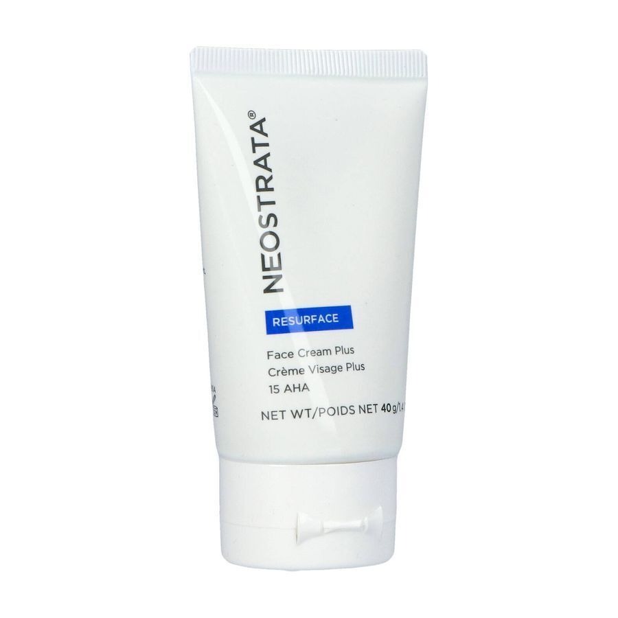Neostrata Face Cream Plus 15 Aha 40g