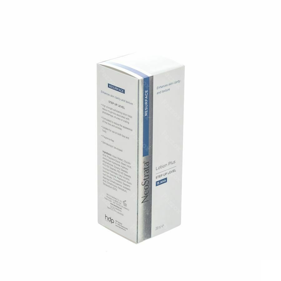 Neostrata Face Cream Plus 15 Aha 40g