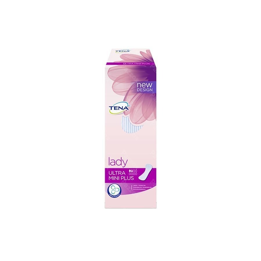 Tena Lady Ultra Mini Plus 24 761801