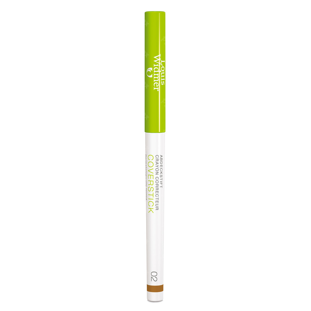Louis Widmer Skin Appeal Coverstick 02 