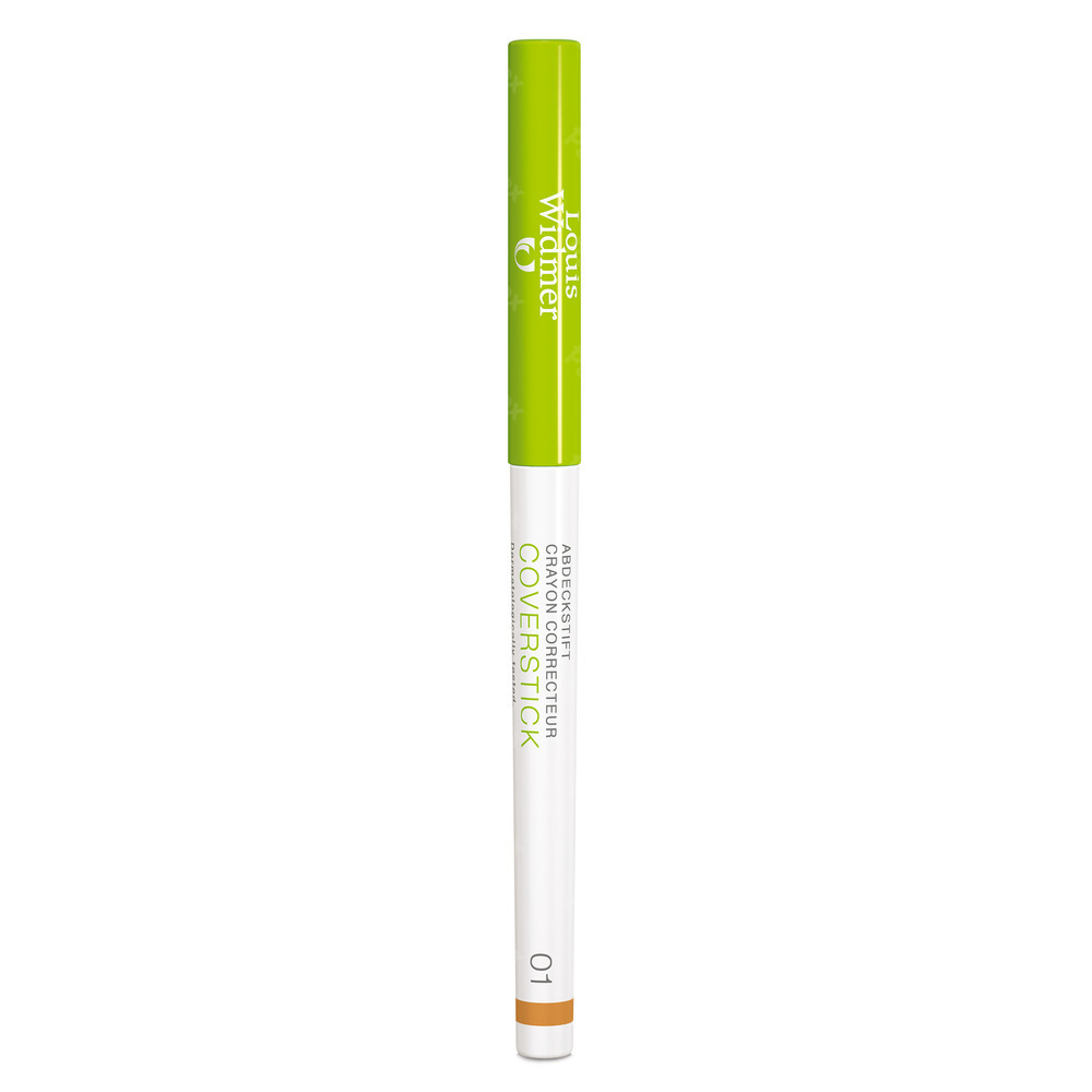 Louis Widmer Skin Appeal Coverstick 01