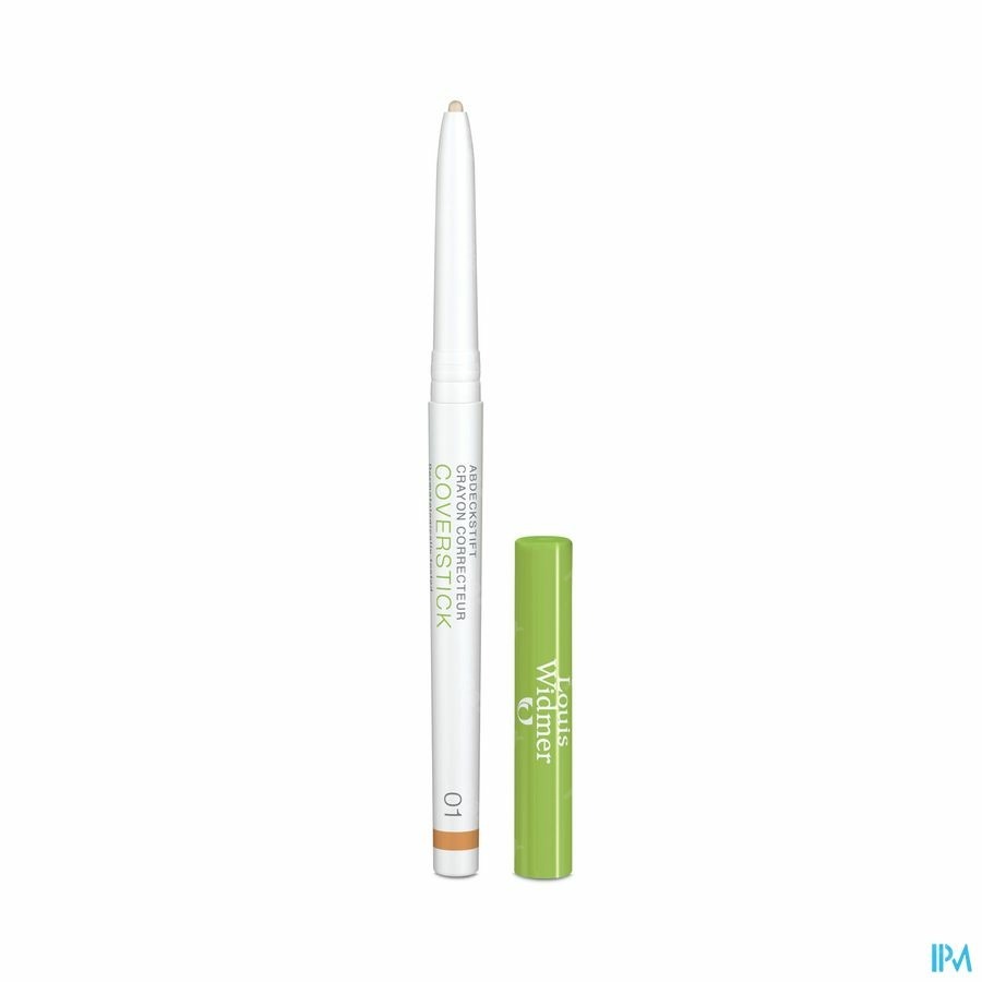 Louis Widmer Skin Appeal Coverstick 01