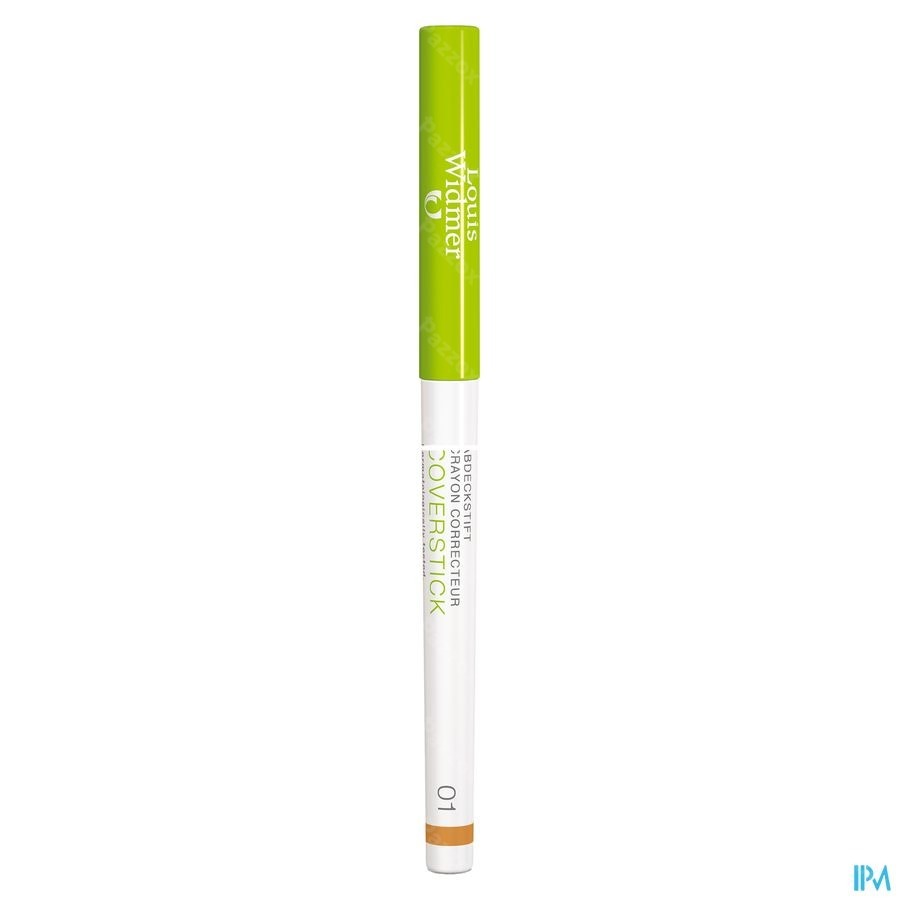 Louis Widmer Skin Appeal Coverstick 01