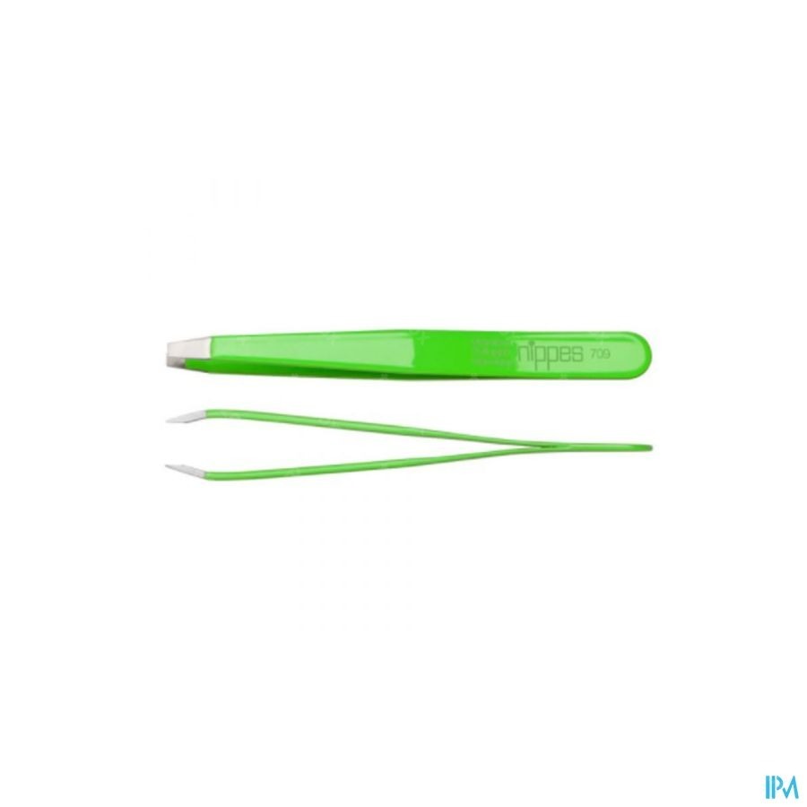 Nippes Pincet Groen N709
