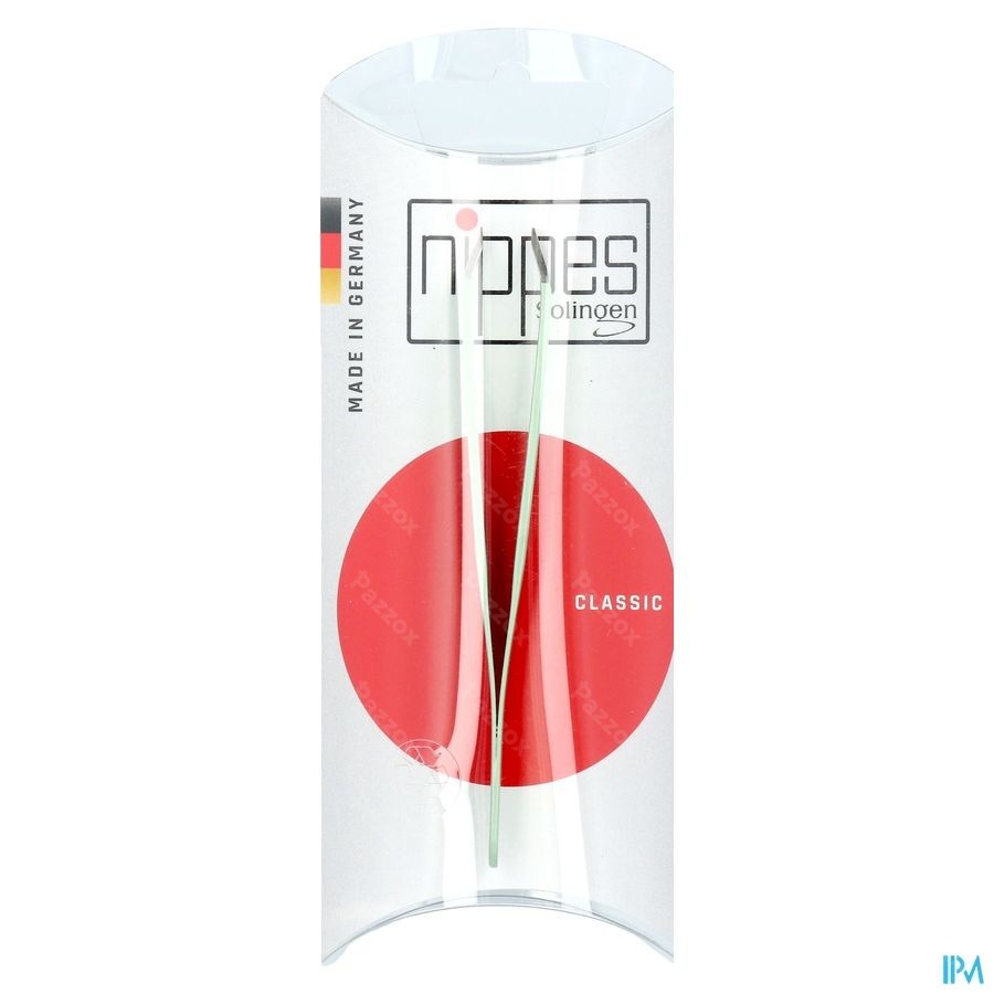 Nippes Pincet Groen N709