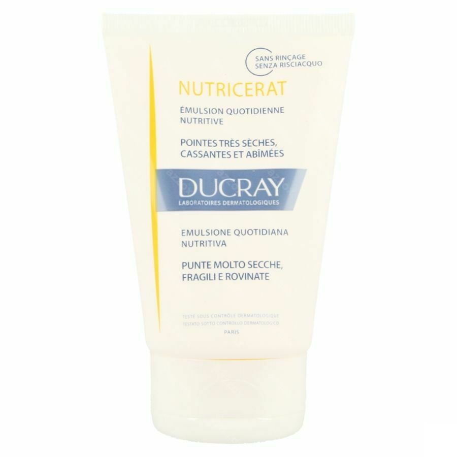 Ducray Nutricerat Emulsie 100ml