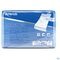 Attends Cover-Dri Plus Onderlegger 80x90cm, 30 Stuks