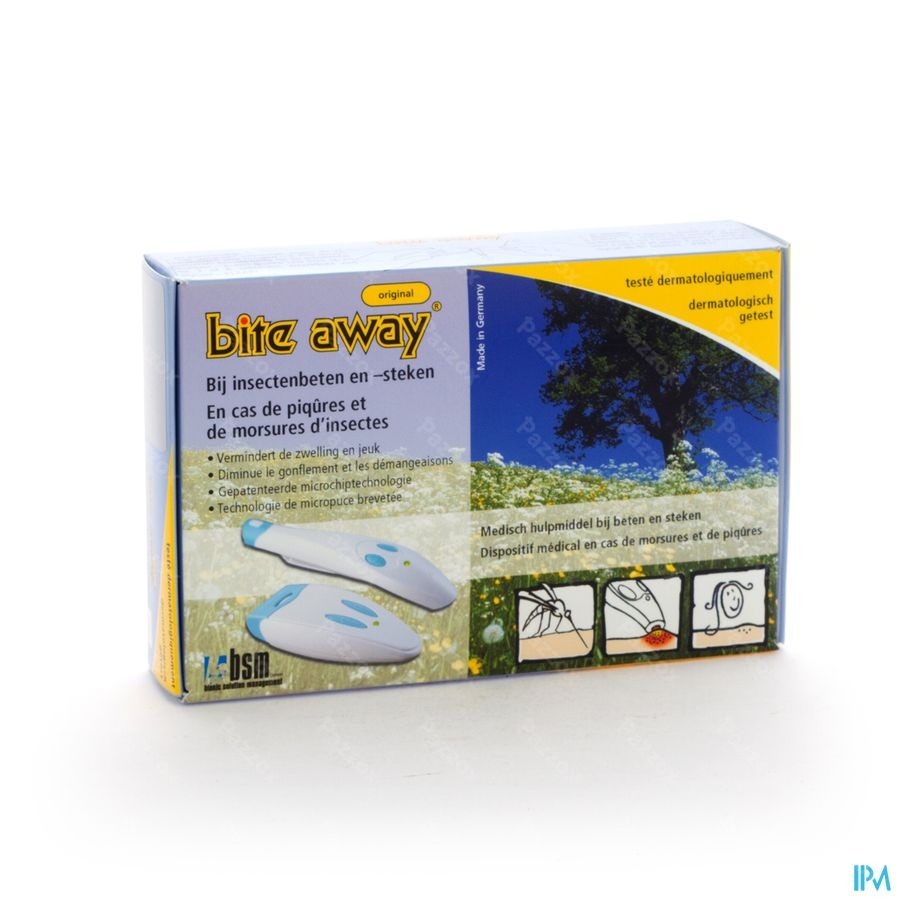 Bite Away